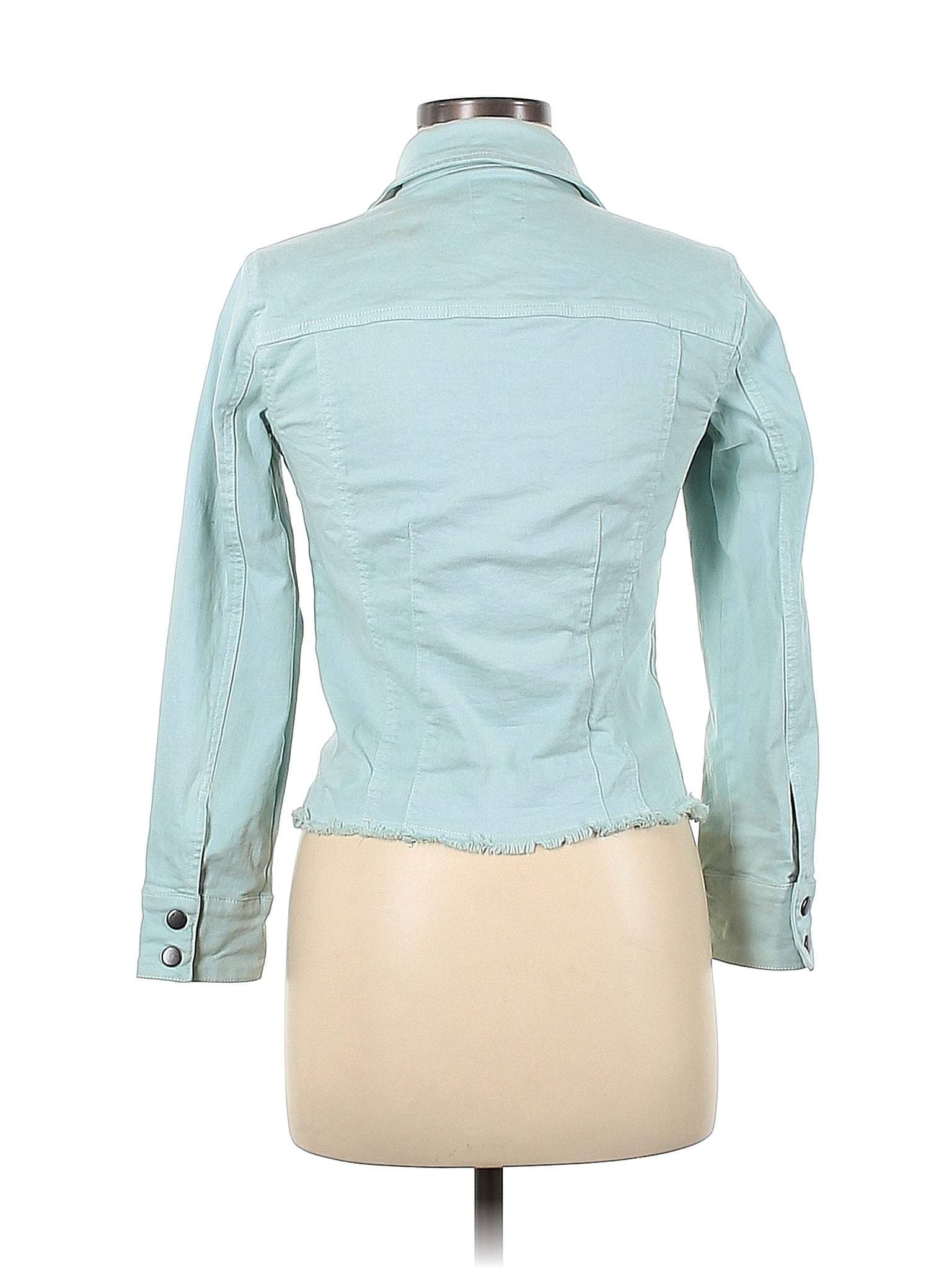 Denim Jacket size - XS