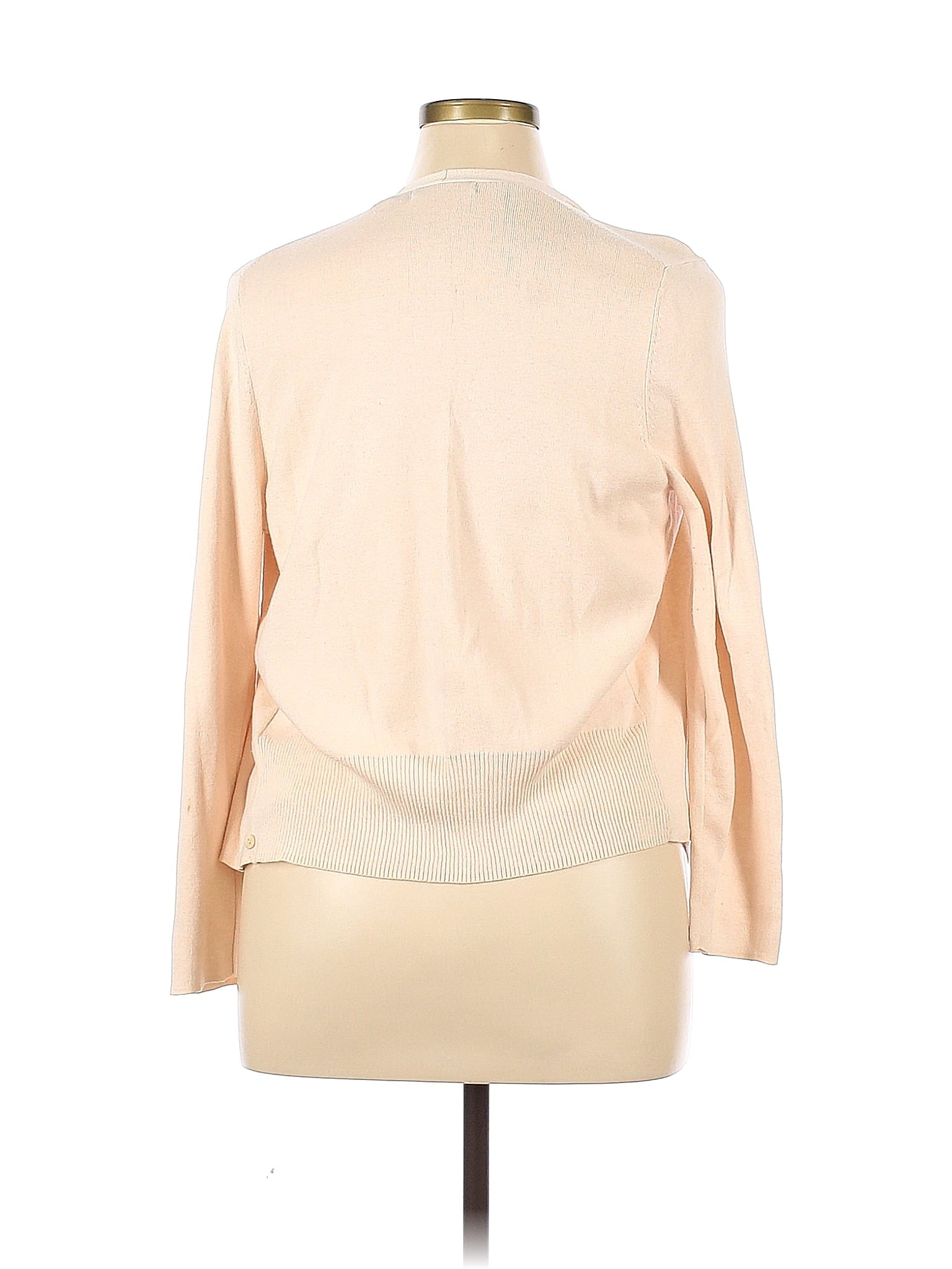 Cardigan size - XL