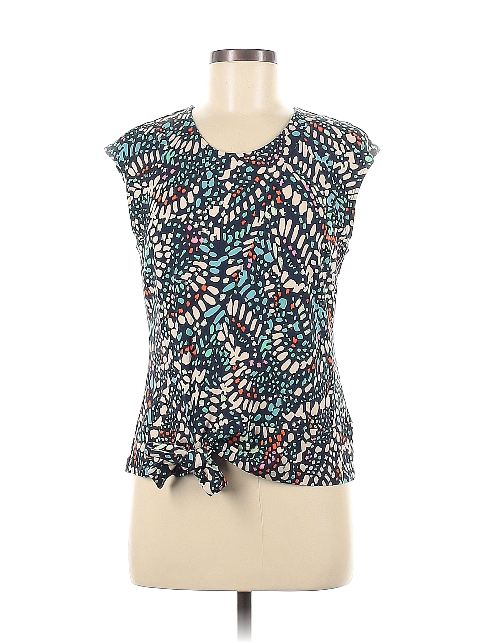 Sleeveless Blouse size - M