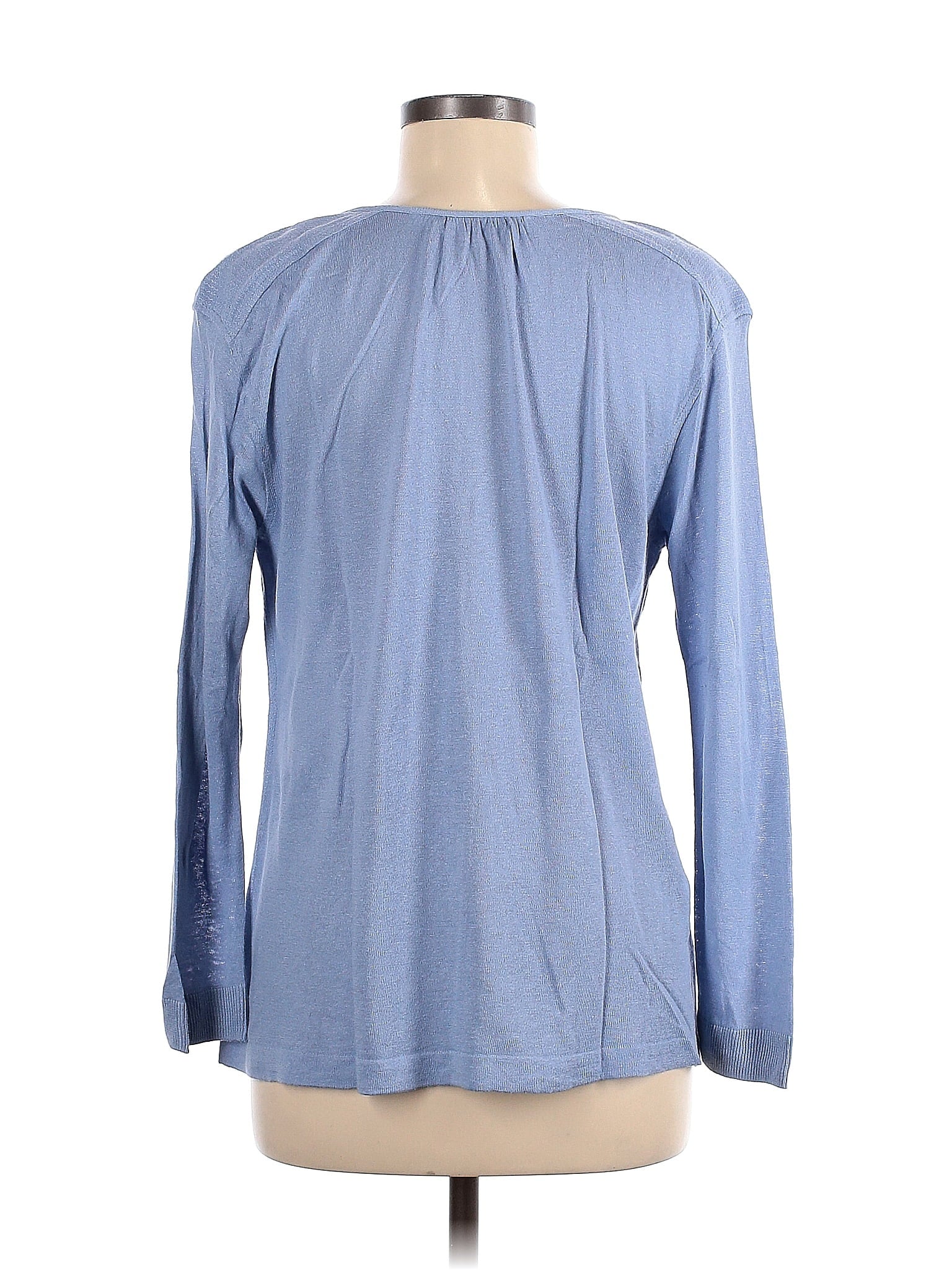 Long Sleeve Blouse size - M