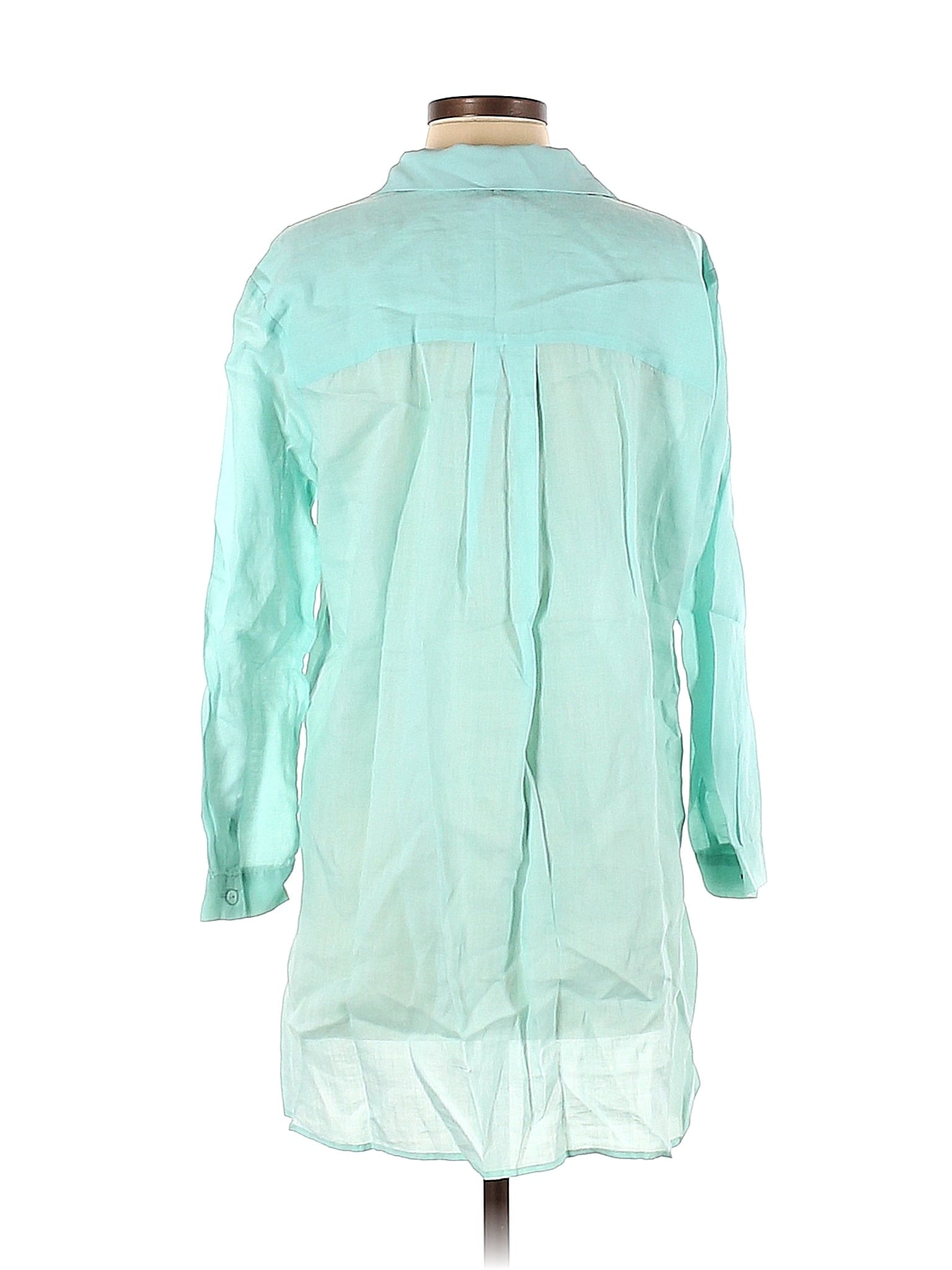 Long Sleeve Blouse size - S