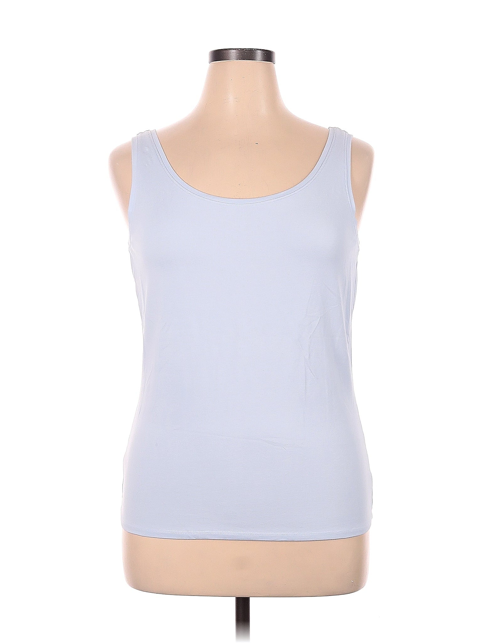 Sleeveless T Shirt size - XL