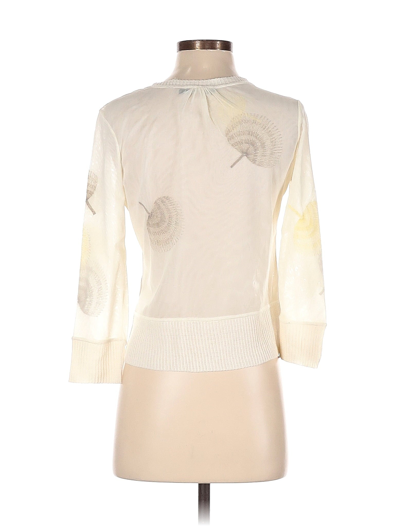 Long Sleeve Button Down Shirt size - S