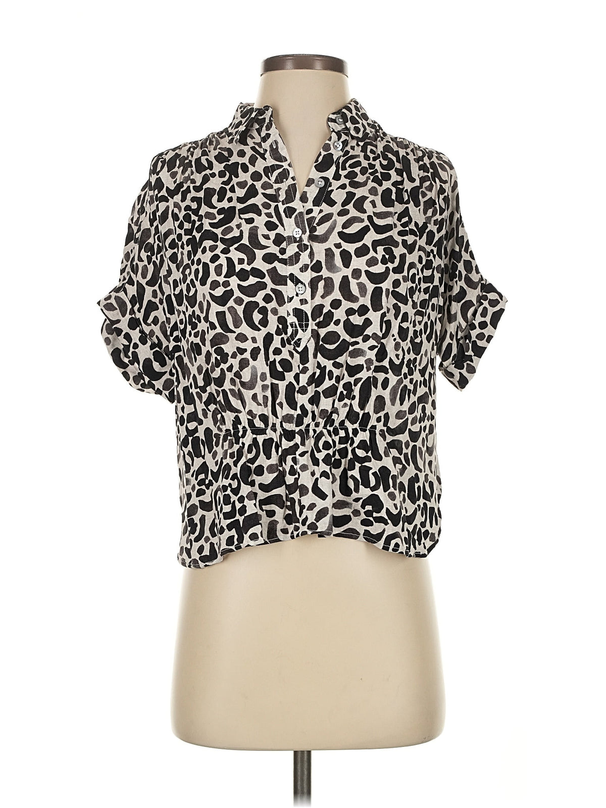 1 size - XS