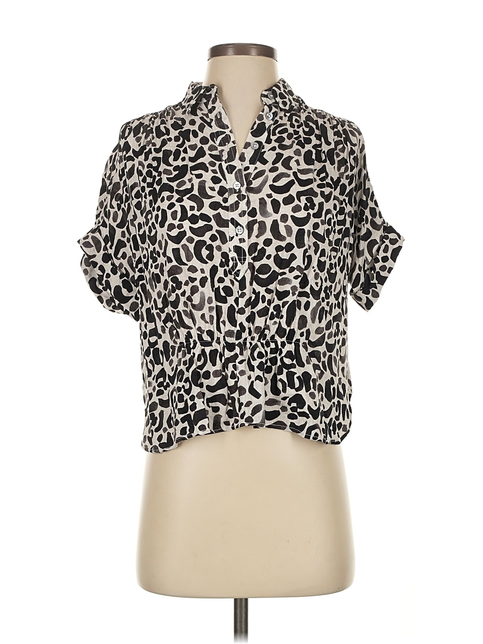 1 size - XS