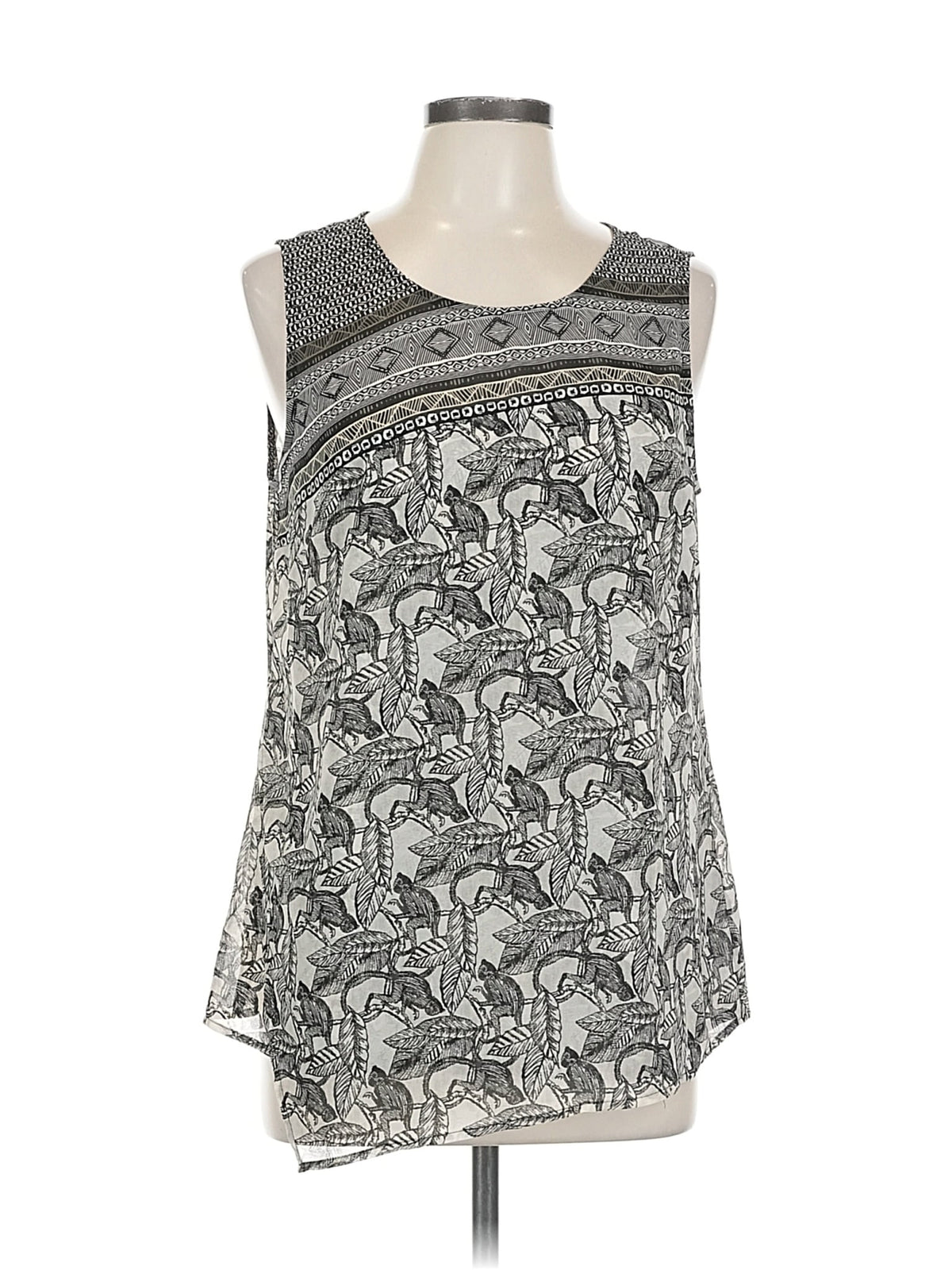 1 size - L