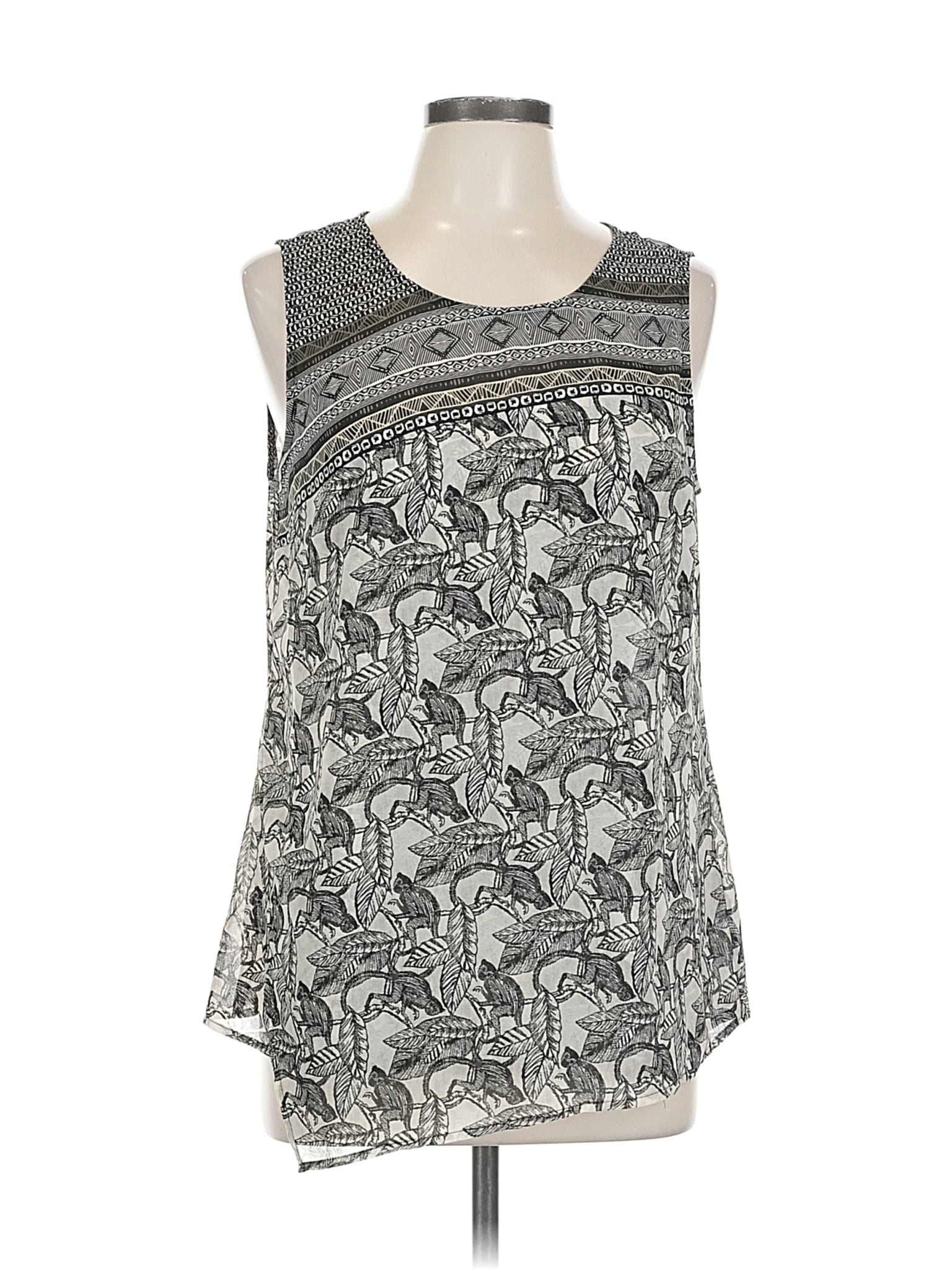 1 size - L