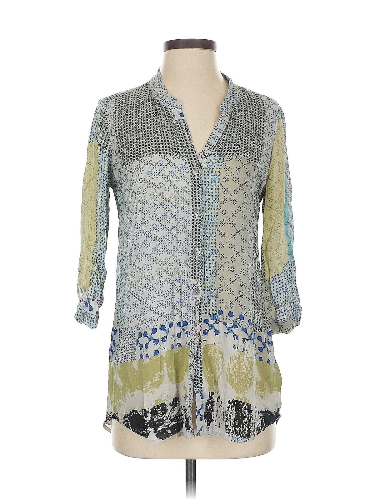 1 size - XS