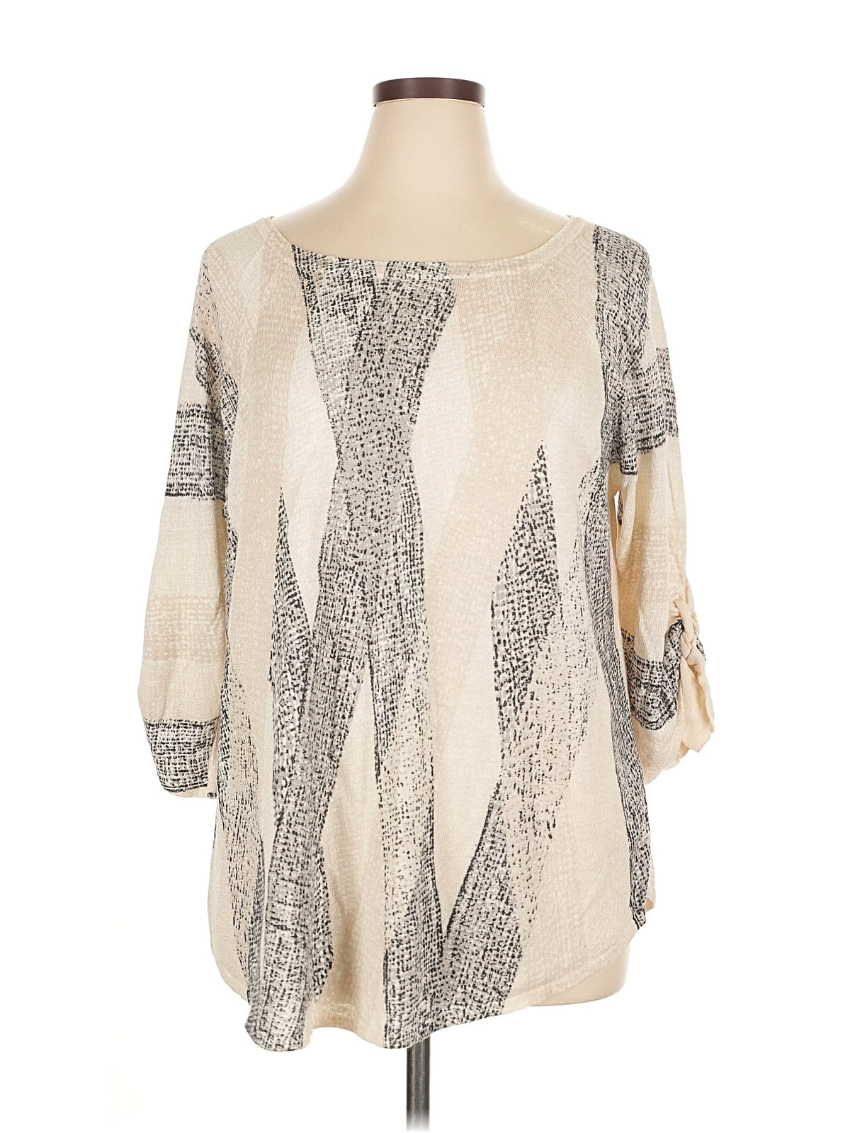 1 size - 1X W