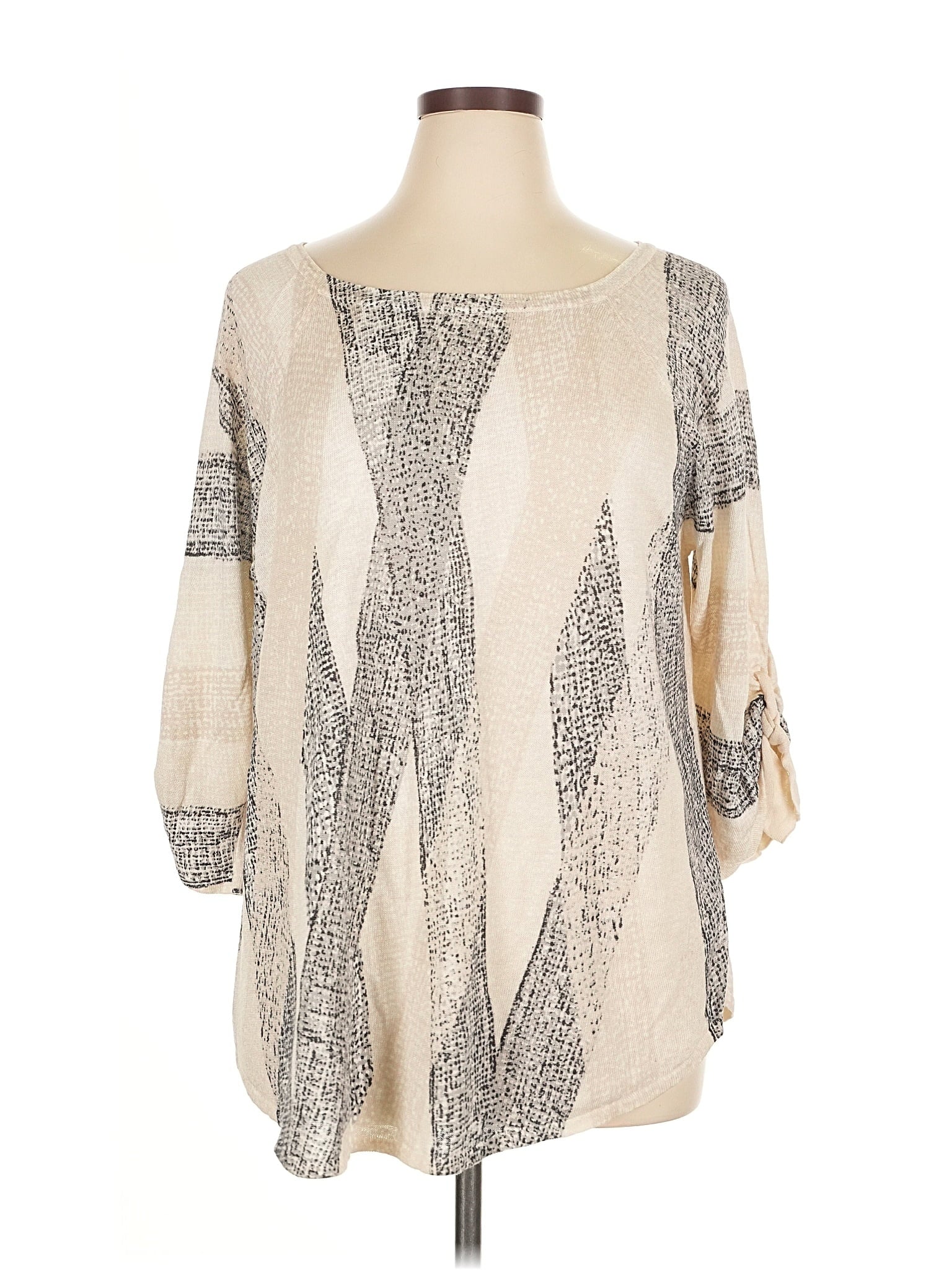 1 size - 1X W