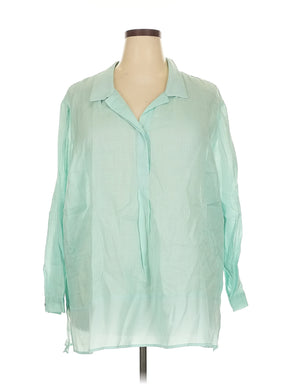 1 size - 2X W