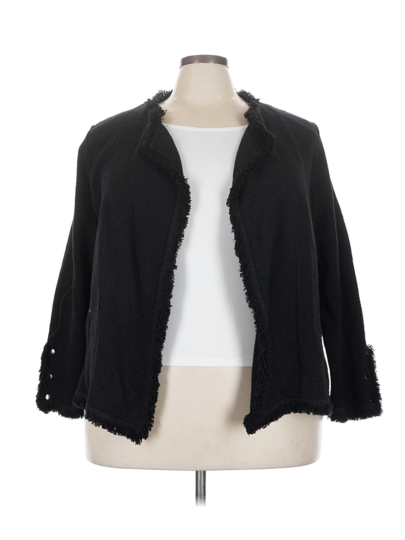 1 size - 3X W