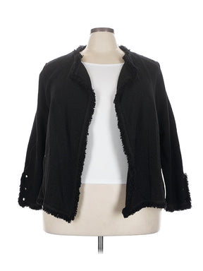 1 size - 3X W