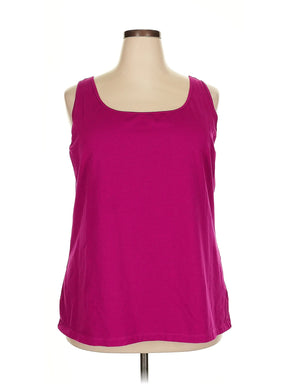 1 size - 2X W