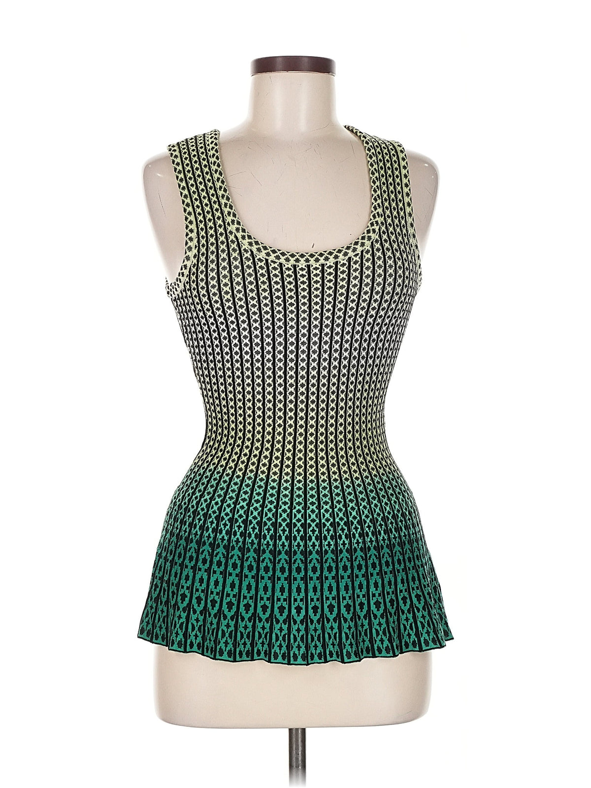 1 size - M