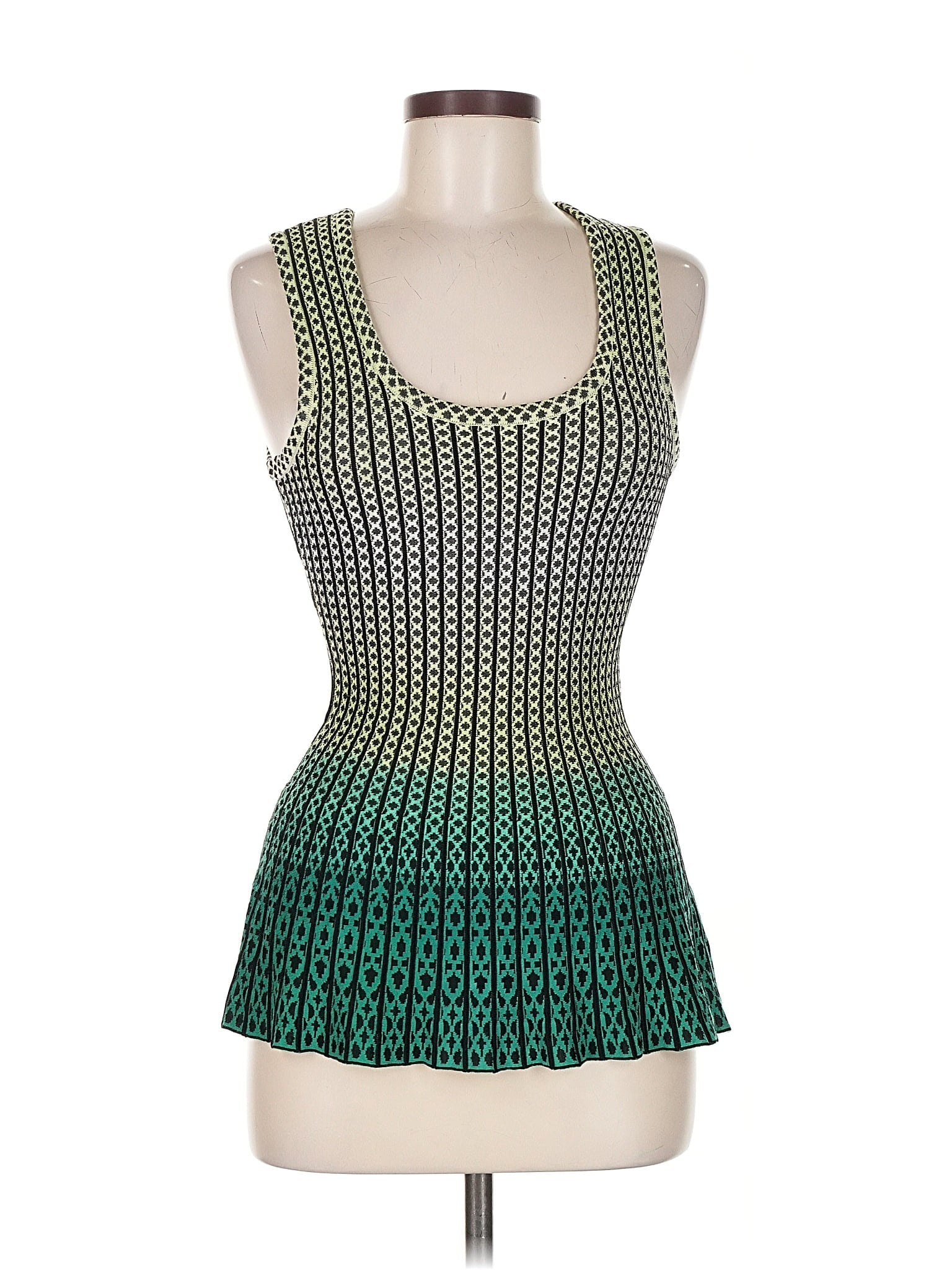 1 size - M