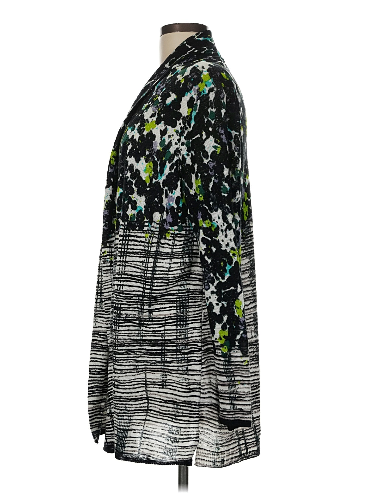 4 size - M P