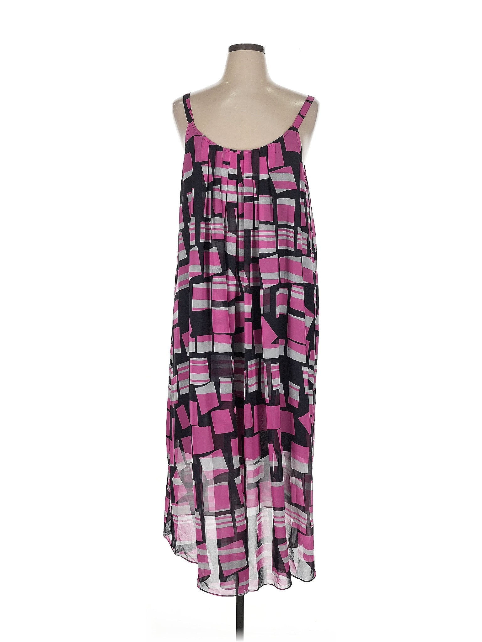 1 size - 1X W