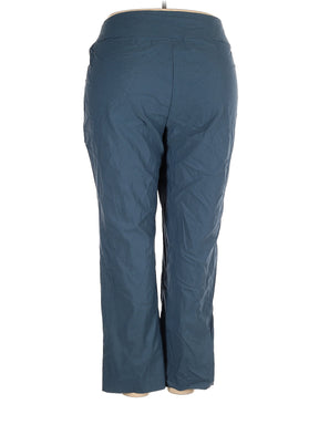 2 waist size - 23
