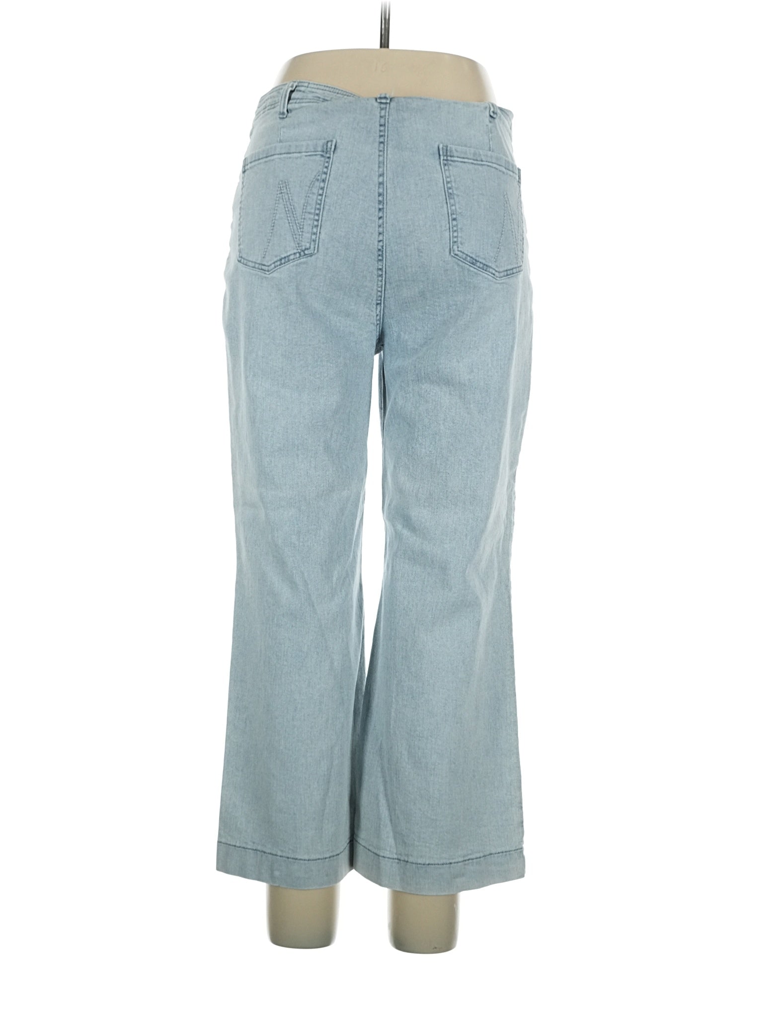 2 waist size - 33
