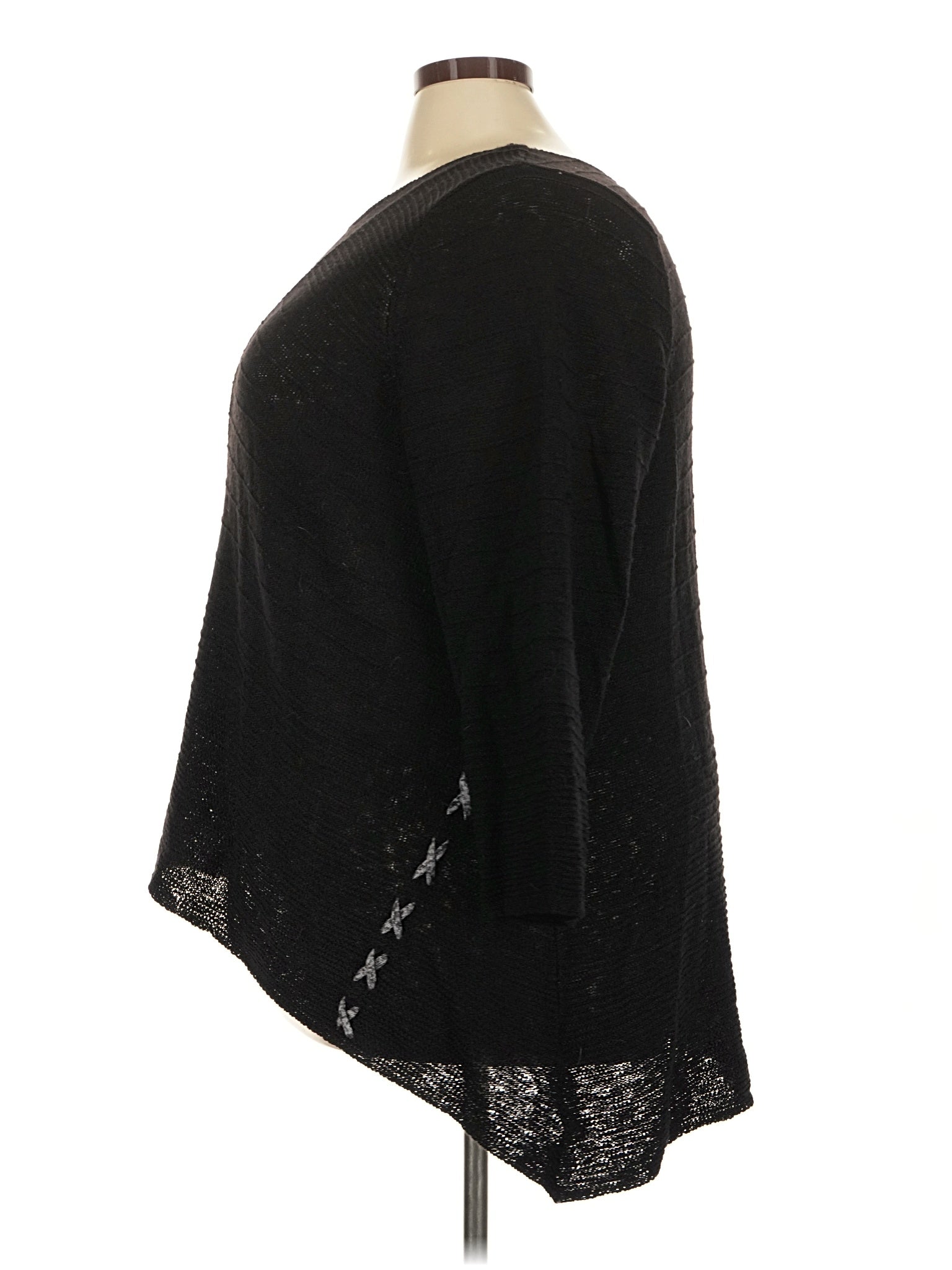 4 size - 3X W