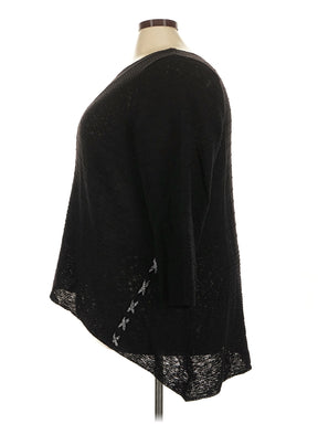 4 size - 3X W