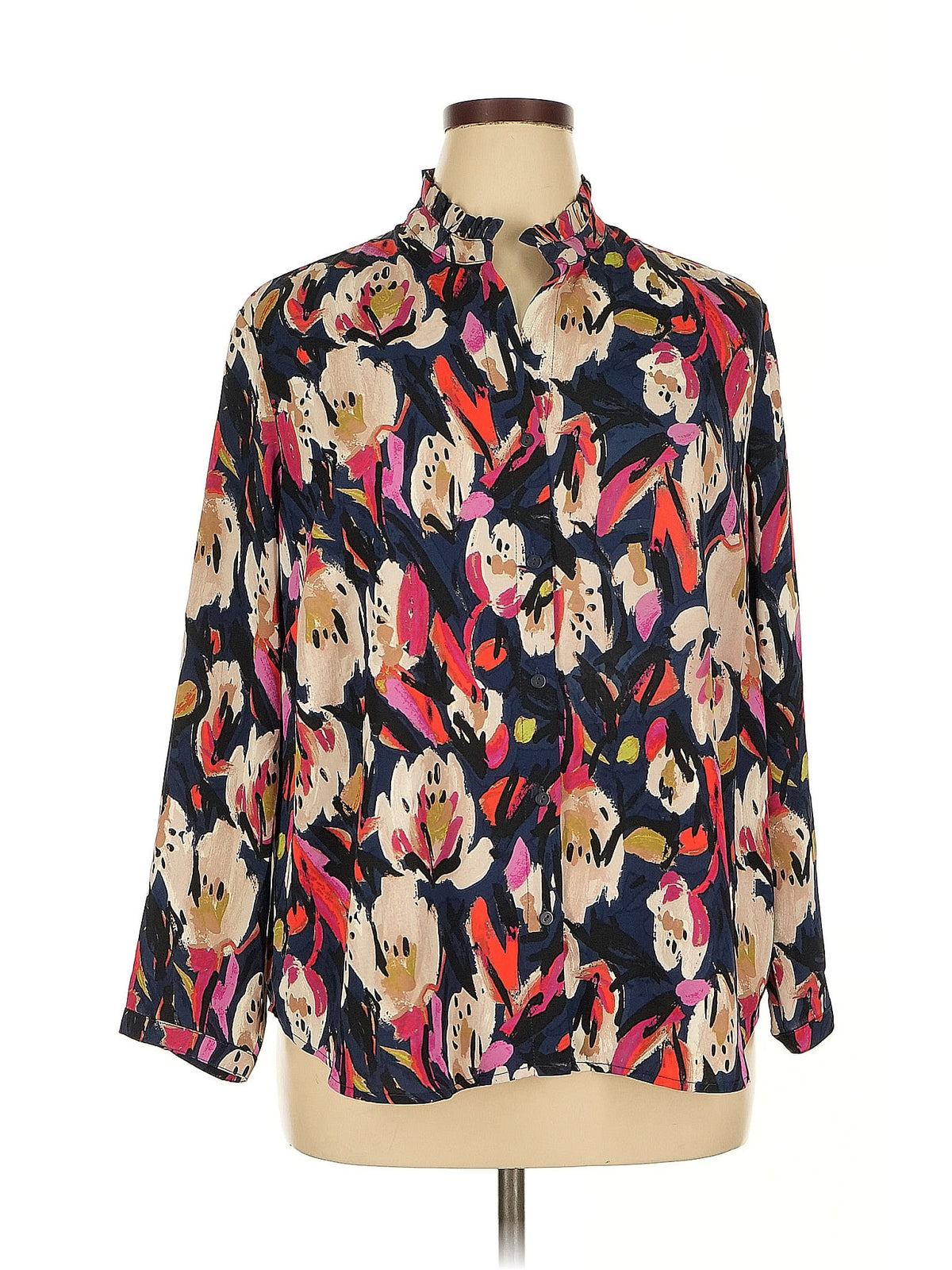 1 size - 1X W