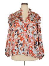 1 size - 2X W