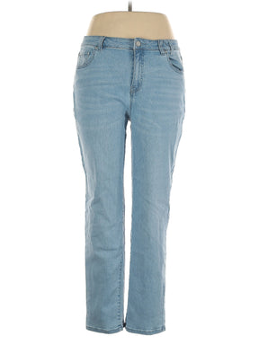1 waist size - 30