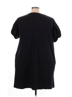 2 size - 2X W