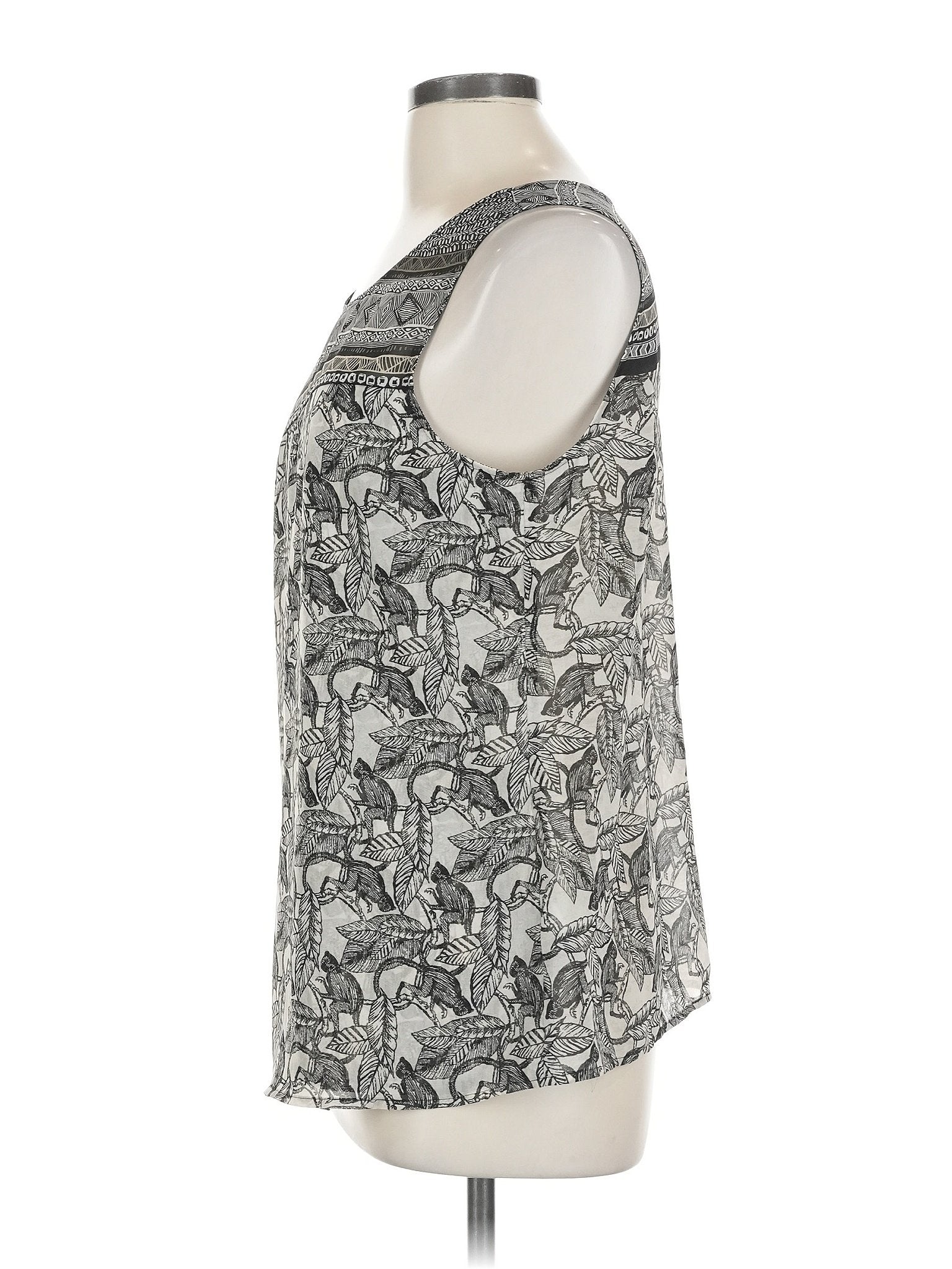 4 size - L