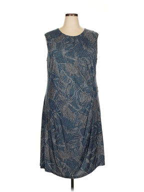1 size - 2X W