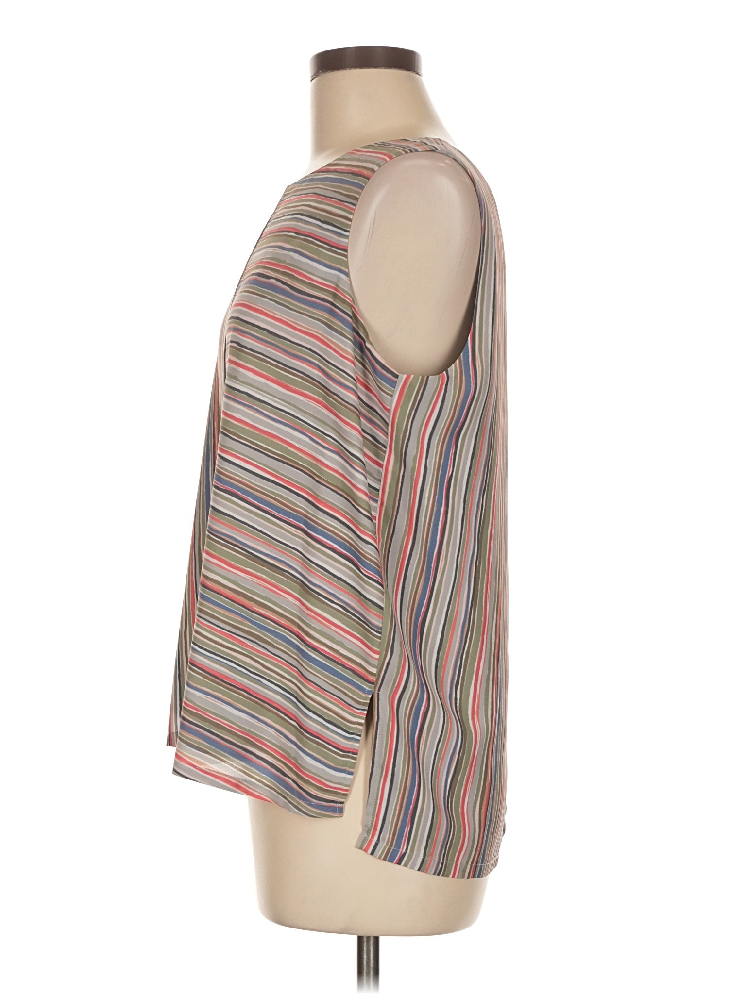 4 size - M P