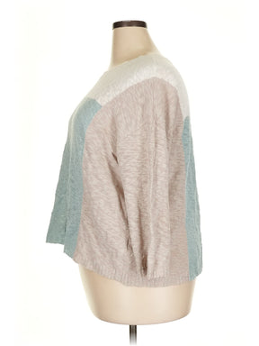 4 size - 2X W