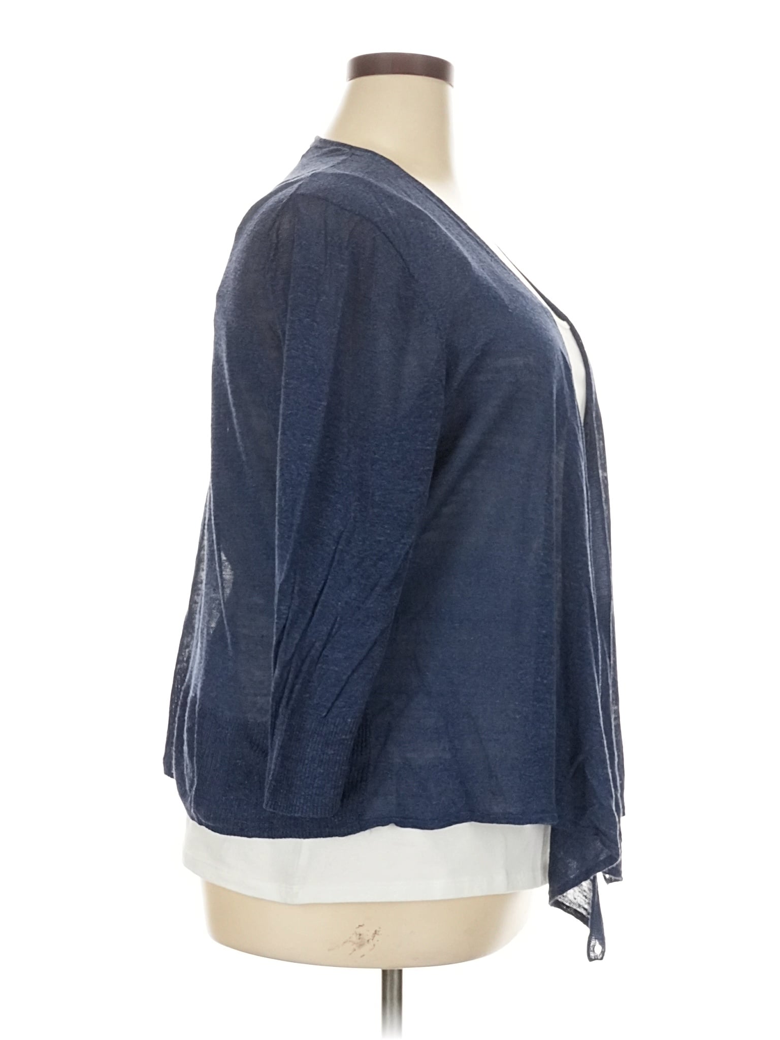 3 size - 2X W