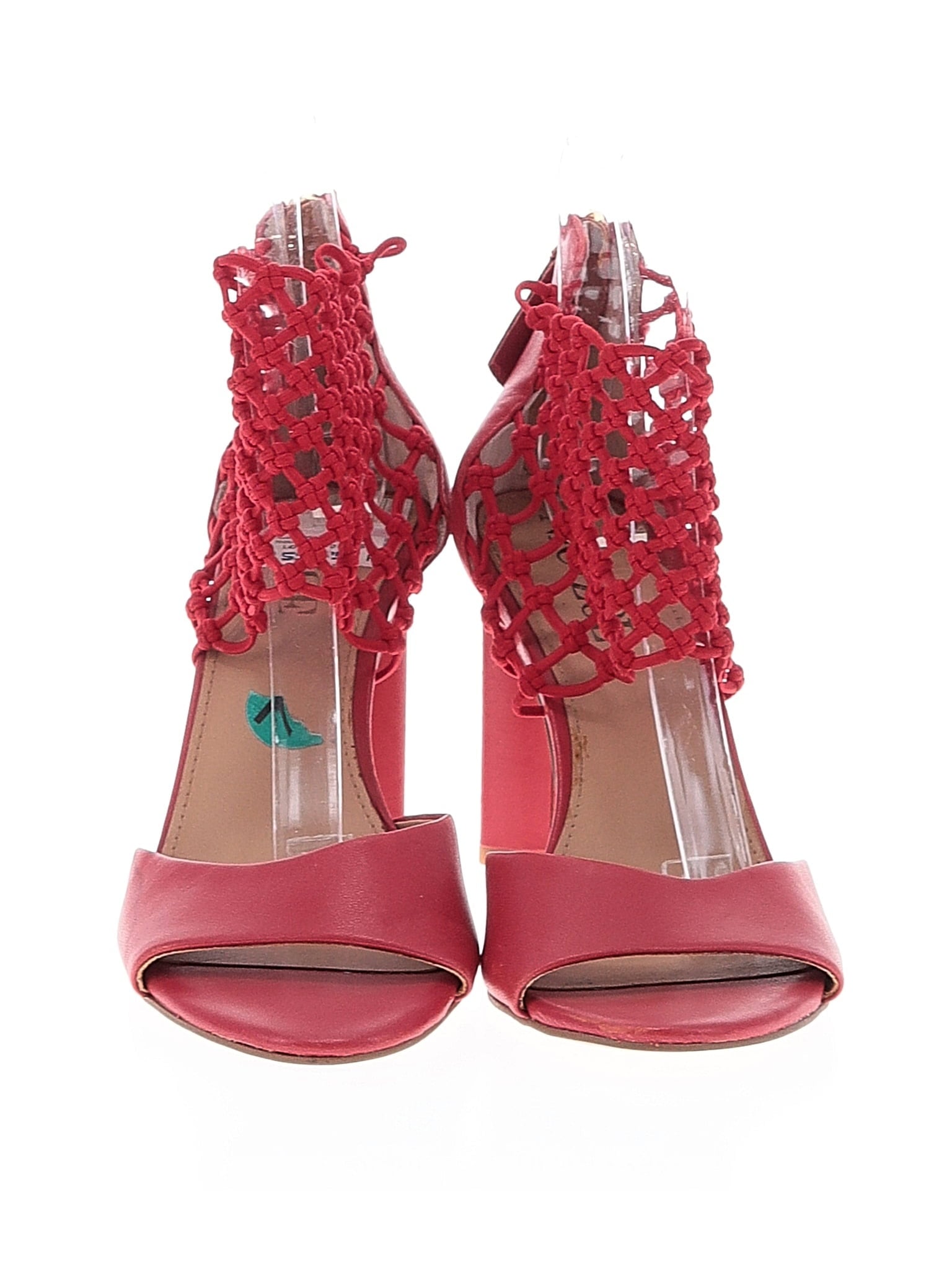 2 shoe size - 7 1/2