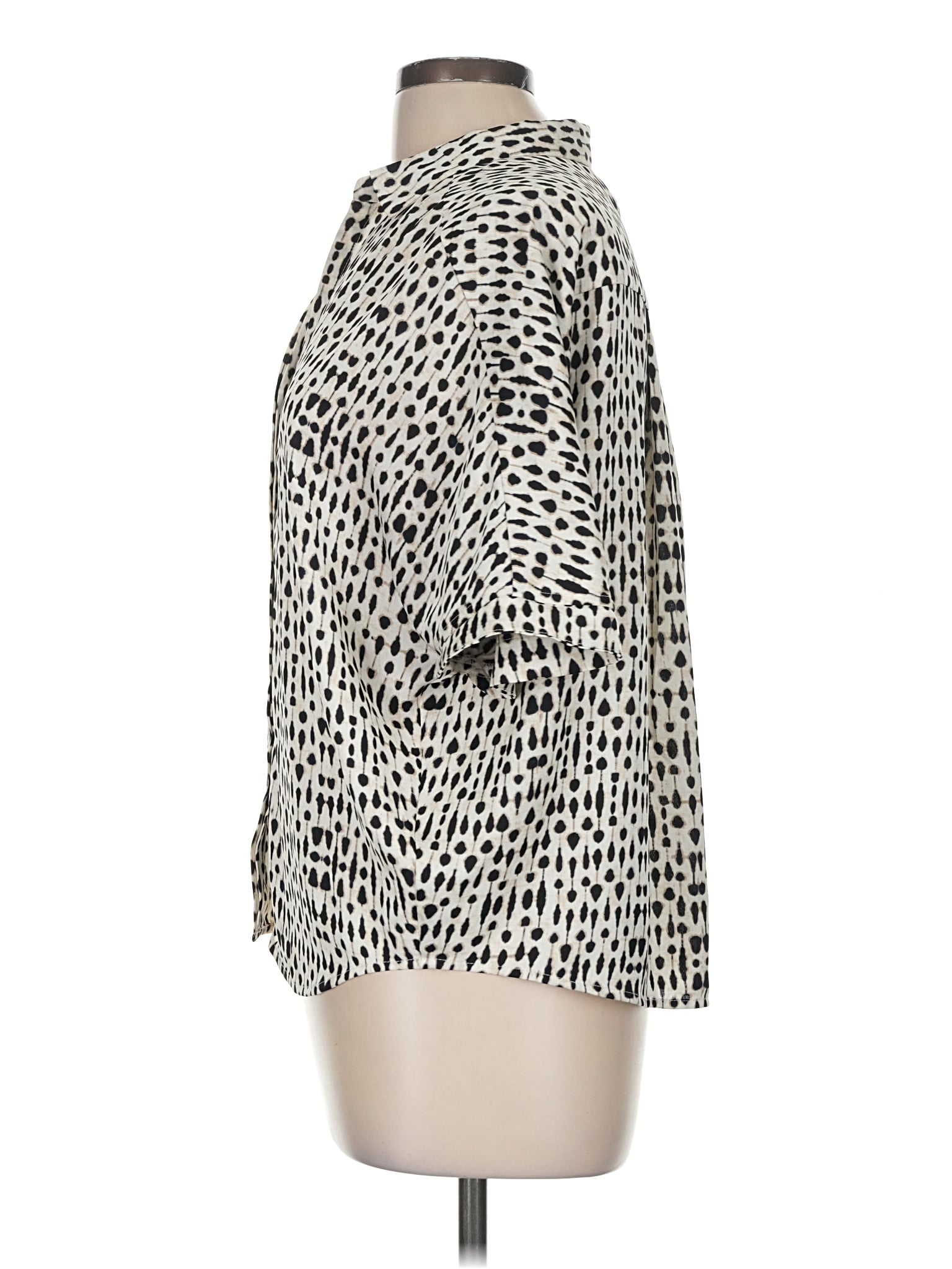 4 size - M P