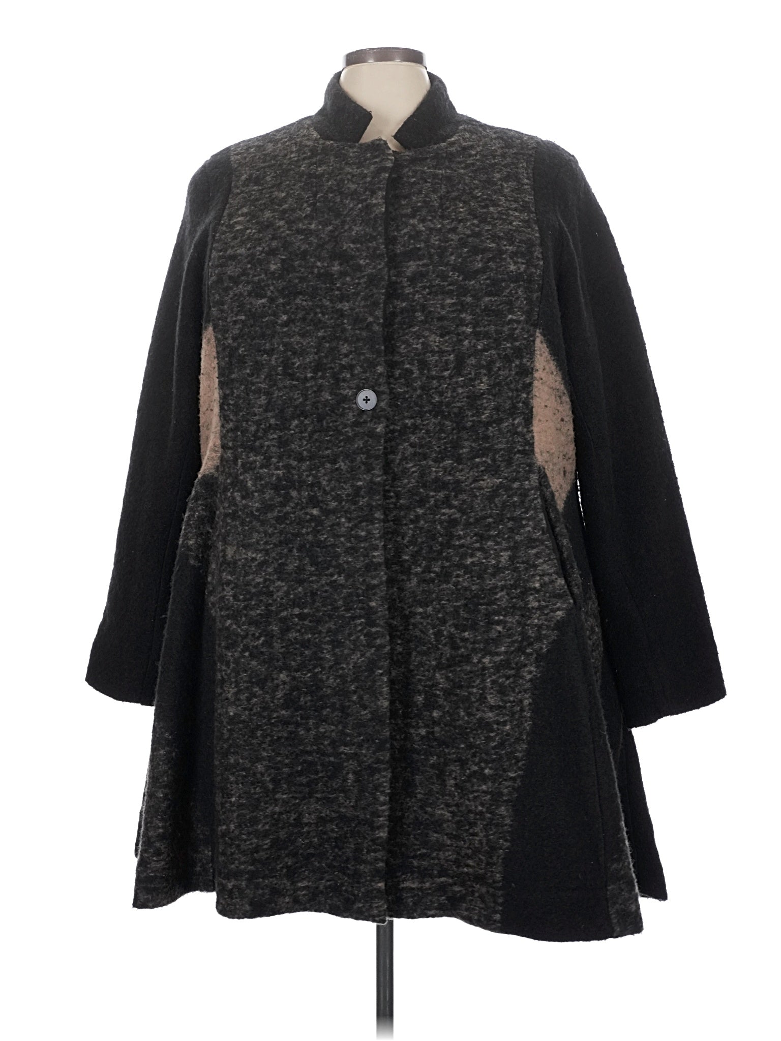 1 size - 3X W