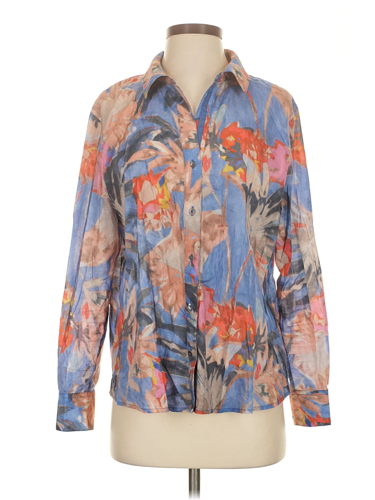 1 size - S