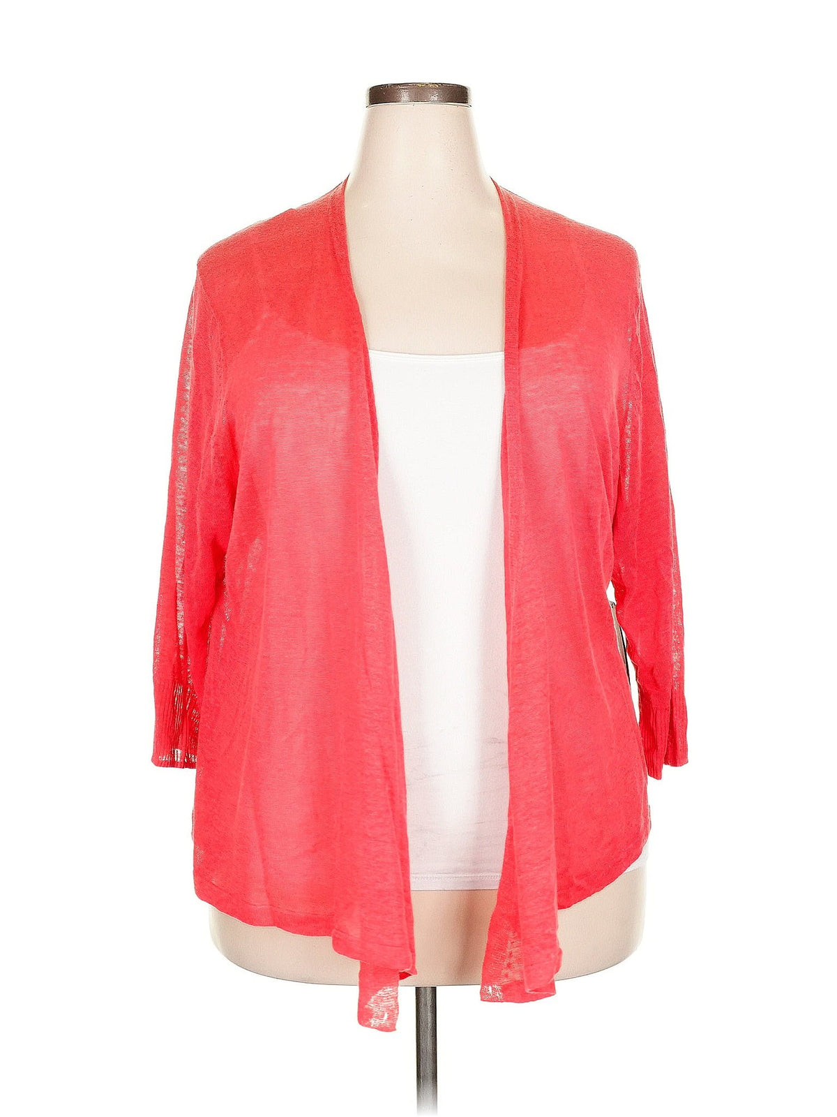 1 size - 2X W