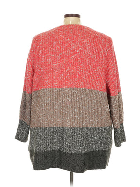 2 size - 3X W