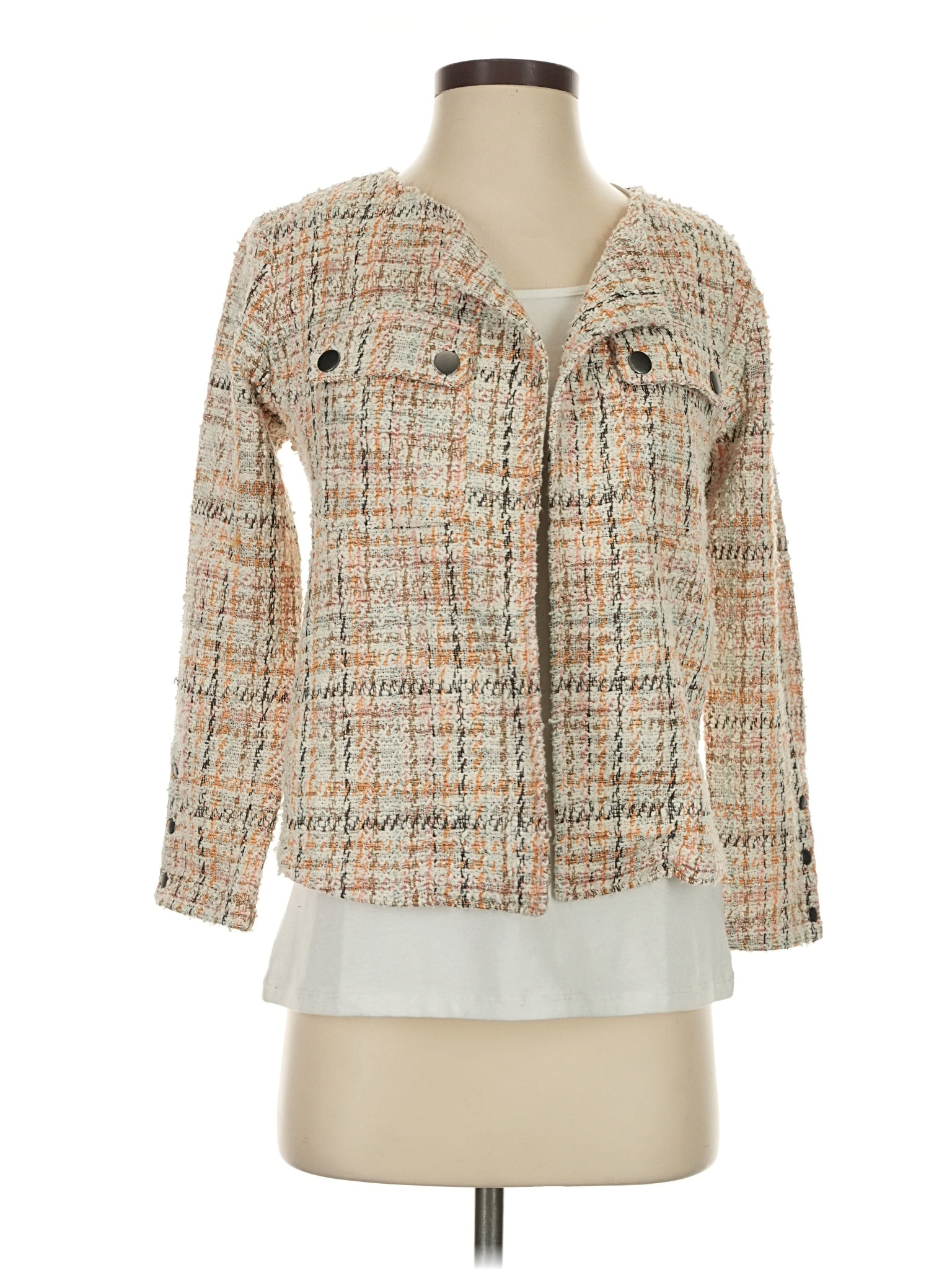 1 size - S