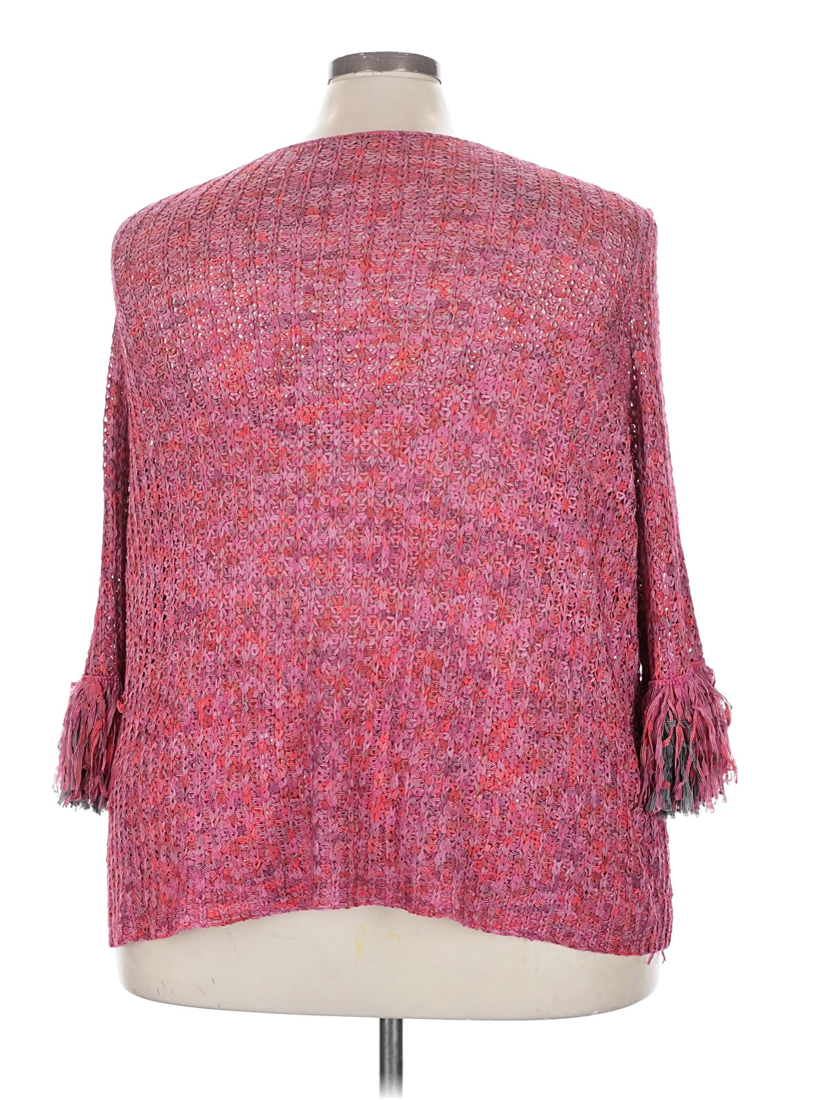 2 size - 3X W