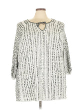 1 size - 3X W
