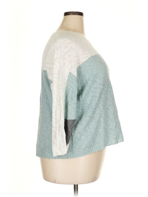 3 size - 2X W