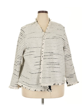 1 size - 3X W