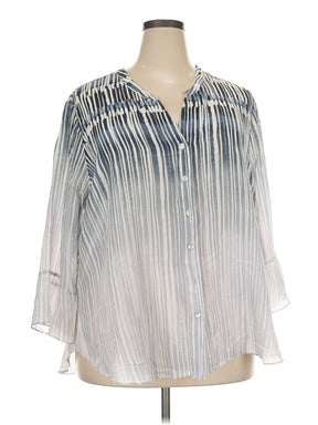 1 size - 3X W