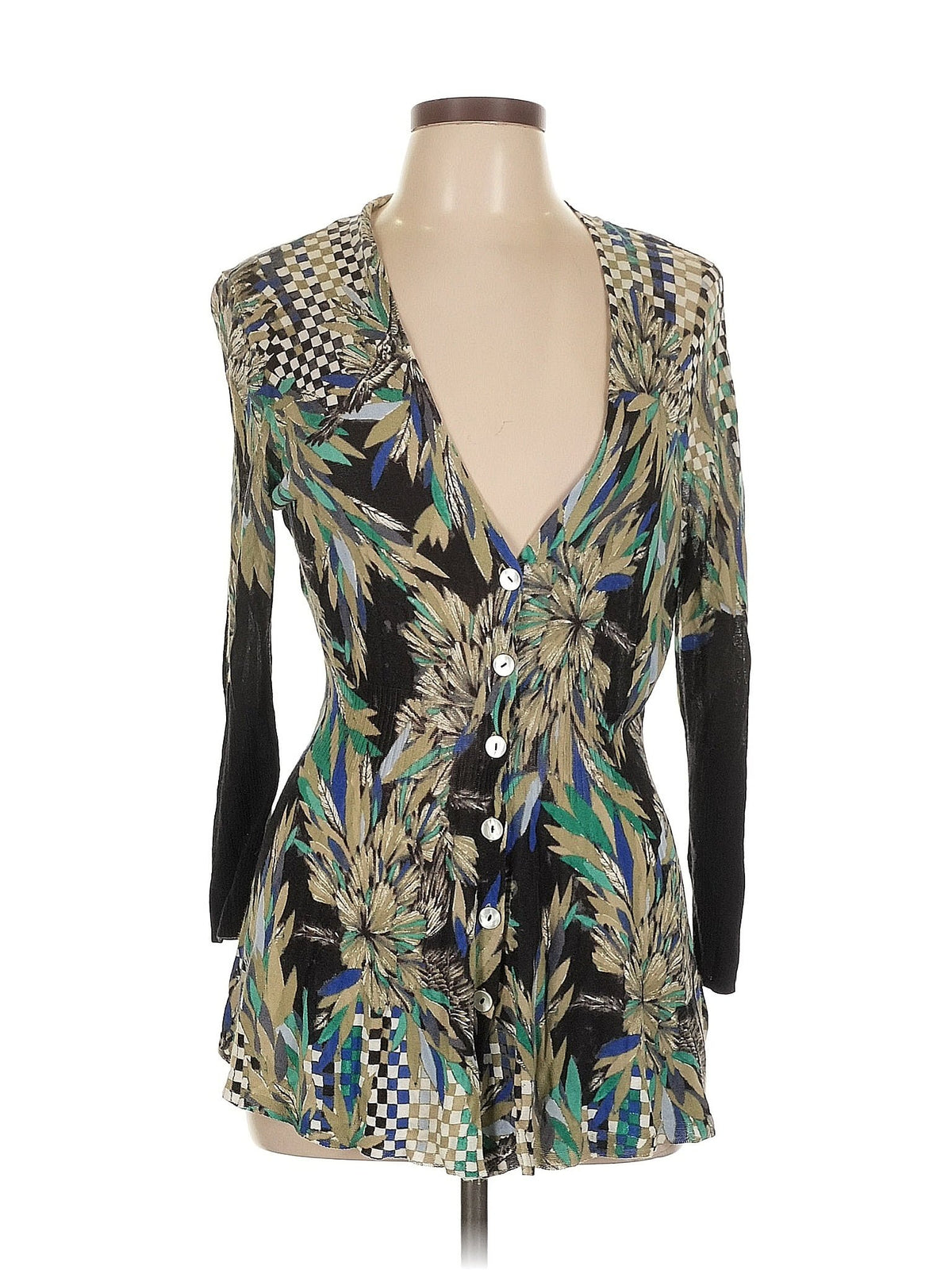 1 size - L P