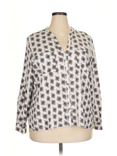 1 size - 2X W