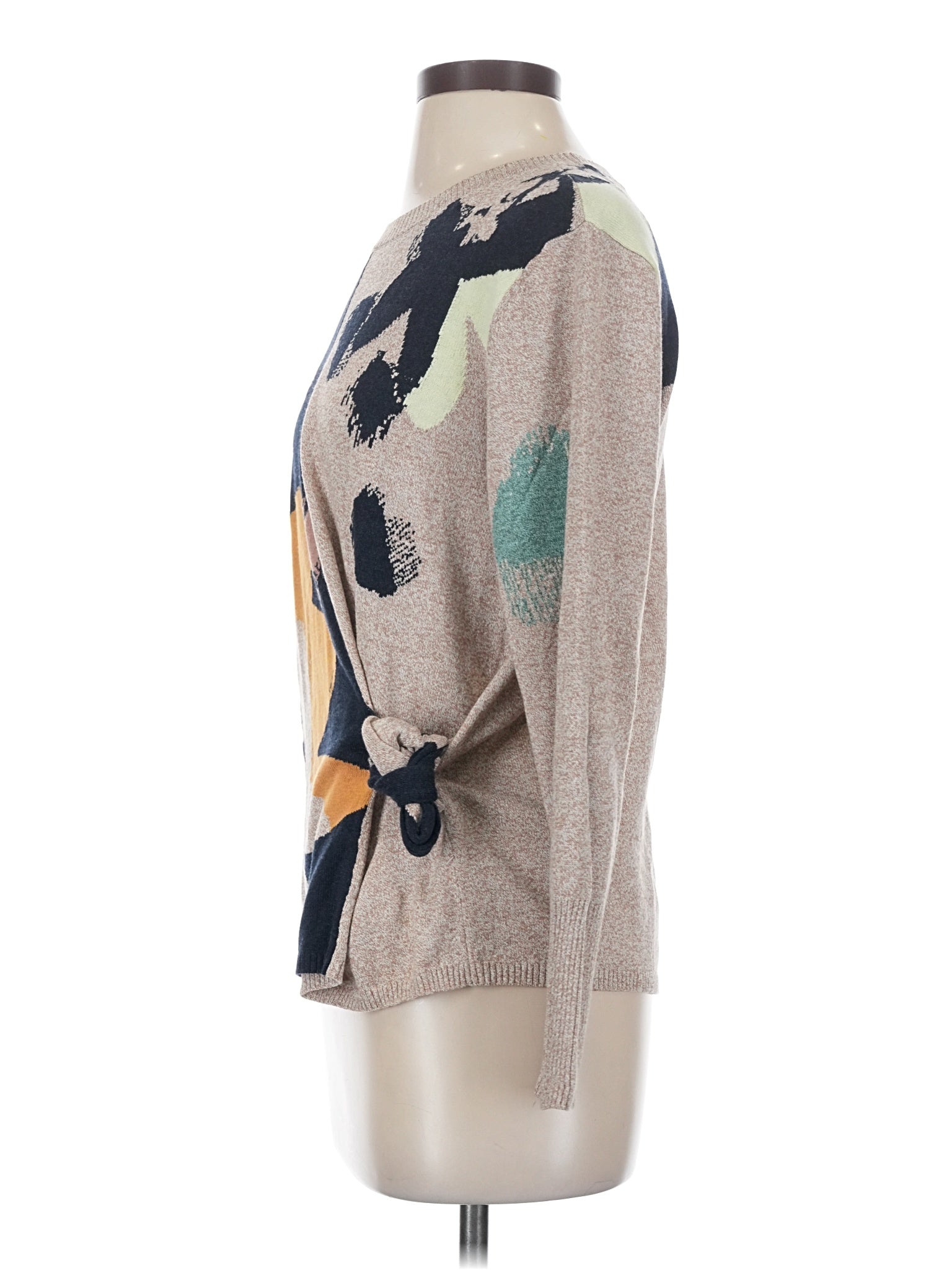 4 size - S